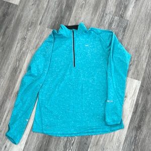 Ladies Nike Element Dri-Fit